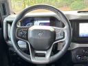 Thumbnail image of 2023 Ford Bronco at Used - Ed Voyles Chysler Jeep