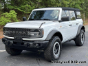 Thumbnail image of 2023 Ford Bronco at Used - Ed Voyles Chysler Jeep