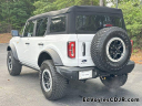 Thumbnail image of 2023 Ford Bronco at Used - Ed Voyles Chysler Jeep