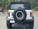 Thumbnail image of 2023 Ford Bronco at Used - Ed Voyles Chysler Jeep