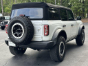 Thumbnail image of 2023 Ford Bronco at Used - Ed Voyles Chysler Jeep