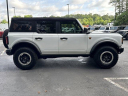 Thumbnail image of 2023 Ford Bronco at Used - Ed Voyles Chysler Jeep