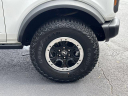 2023 Ford Bronco Badlands Advanced at Used - Ed Voyles Chysler Jeep