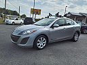 2011 Mazda Mazda3 i Sport at Chaparral of Johnson City, TN