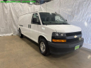 Thumbnail image of 2020 Chevrolet Express at Green Light Auto Sales