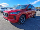 Thumbnail image of 2024 Ford Escape at Jeff D Ambrosio Downingtown - Used