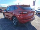 Thumbnail image of 2024 Ford Escape at Jeff D Ambrosio Downingtown - Used