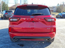 Thumbnail image of 2024 Ford Escape at Jeff D Ambrosio Downingtown - Used