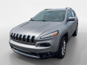 Thumbnail image of 2018 Jeep Cherokee at LaFontaine Buick GMC of Dearborn