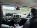 Thumbnail image of 2018 Jeep Cherokee at LaFontaine Buick GMC of Dearborn