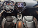 Thumbnail image of 2018 Jeep Cherokee at LaFontaine Buick GMC of Dearborn