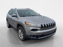 Thumbnail image of 2018 Jeep Cherokee at LaFontaine Buick GMC of Dearborn