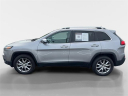 Thumbnail image of 2018 Jeep Cherokee at LaFontaine Buick GMC of Dearborn