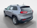 Thumbnail image of 2018 Jeep Cherokee at LaFontaine Buick GMC of Dearborn