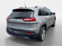 Thumbnail image of 2018 Jeep Cherokee at LaFontaine Buick GMC of Dearborn