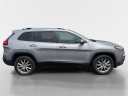 Thumbnail image of 2018 Jeep Cherokee at LaFontaine Buick GMC of Dearborn