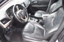 2015 Jeep Cherokee Limited at 112 Auto Plaza