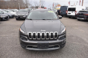 Thumbnail image of 2015 Jeep Cherokee at 112 Auto Plaza