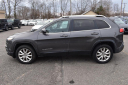 Thumbnail image of 2015 Jeep Cherokee at 112 Auto Plaza