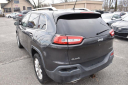 Thumbnail image of 2015 Jeep Cherokee at 112 Auto Plaza
