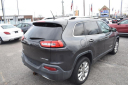 Thumbnail image of 2015 Jeep Cherokee at 112 Auto Plaza