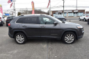 Thumbnail image of 2015 Jeep Cherokee at 112 Auto Plaza