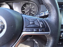 2020 Nissan Rogue SV at Mathews Nissan