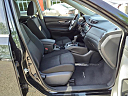 Thumbnail image of 2020 Nissan Rogue at Mathews Nissan