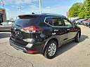 Thumbnail image of 2020 Nissan Rogue at Mathews Nissan