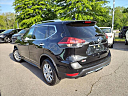 Thumbnail image of 2020 Nissan Rogue at Mathews Nissan