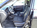 Thumbnail image of 2020 Nissan Rogue at Mathews Nissan