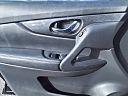 Thumbnail image of 2020 Nissan Rogue at Mathews Nissan