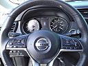 Thumbnail image of 2020 Nissan Rogue at Mathews Nissan