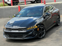 Thumbnail image of 2022 Kia K5 at Champion Auto Sales of Hillside LLC