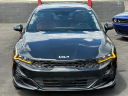 Thumbnail image of 2022 Kia K5 at Champion Auto Sales of Hillside LLC