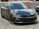 Thumbnail image of 2022 Kia K5 at Champion Auto Sales of Hillside LLC