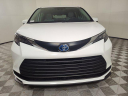 2024 Toyota Sienna LE 8-Passenger at ToyotaOfSantaFeUsed of Santa Fe, NM