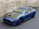 2013 Maserati GranTurismo at PRO MOTORCARS