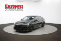 Thumbnail image of 2022 Honda Civic at Easterns Automotive Group of Glen Burnie