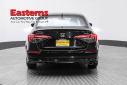 Thumbnail image of 2022 Honda Civic at Easterns Automotive Group of Glen Burnie