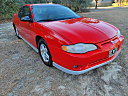 Thumbnail image of 2001 Chevrolet Monte Carlo at Value Auto Sales