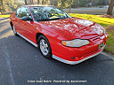 Thumbnail image of 2001 Chevrolet Monte Carlo at Value Auto Sales