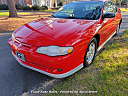 Thumbnail image of 2001 Chevrolet Monte Carlo at Value Auto Sales