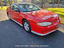 Thumbnail image of 2001 Chevrolet Monte Carlo at Value Auto Sales