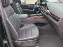 Thumbnail image of 2023 Cadillac Escalade at Suburban Chrysler Dodge Jeep Ram of Troy