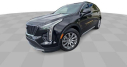 Thumbnail image of 2019 Cadillac XT4 at Hansen Motor Company - NEW