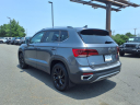Thumbnail image of 2023 Volkswagen Taos at Classic Chrysler Dodge Jeep Ram Of South Charlotte