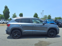 Thumbnail image of 2023 Volkswagen Taos at Classic Chrysler Dodge Jeep Ram Of South Charlotte