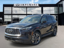 Thumbnail image of 2025 INFINITI QX60 at LaFontaine Infiniti of Ann Arbor