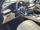 Thumbnail image of 2025 INFINITI QX60 at LaFontaine Infiniti of Ann Arbor